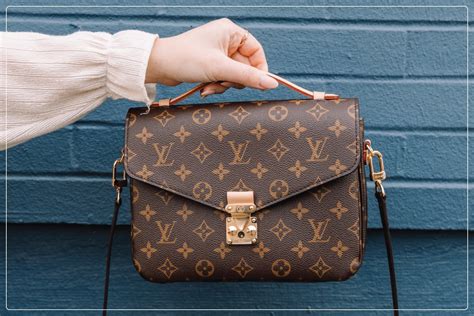 fake louis vuitton brown logo bag|copy louis vuitton bags uk.